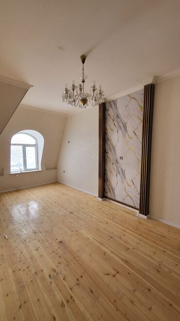 Yeni tikili: Mehdiabad, 2 otaqlı, Yeni tikili, m. Azadlıq Prospekti, 51 kv. m — 3