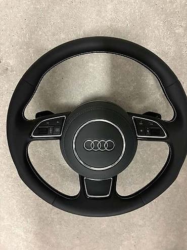 automati: VOLAN ZA AUDI A1, A6 ALLROAD, A7 OD 2011. DO 2018. GOD. | za audi — 4