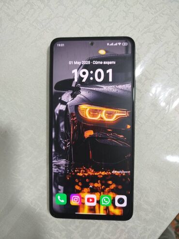 xiaomi 13 qiymeti: Xiaomi 13, 256 GB, rəng - Qara