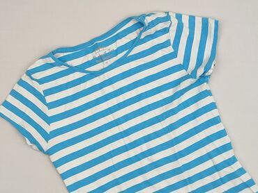 mango t shirty basic: Papaya, T-shirt damski, rozmiar M