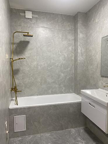 Продажа квартир: 2 комнаты, 53 м², Элитка, 12 этаж, Евроремонт — 5