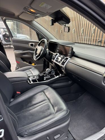 Kia: Kia Sorento: 2021 г., 2.2 л, Типтроник, Дизель, Кроссовер — 7
