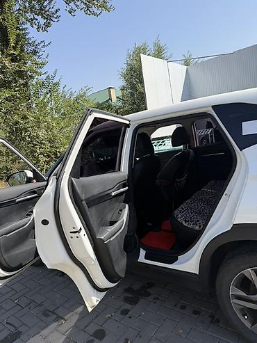 deepal s07: Kia Seltos: 2021 г., 1.6 л, Автомат, Дизель, Кроссовер — 3