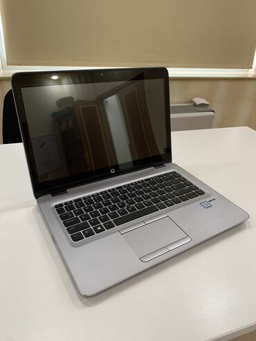 HP: İşlənmiş HP EliteBook, 14 ", Intel Core i5, 256 GB