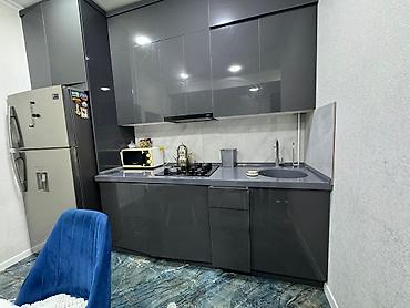 bir otaql: 3 otaqlı, Yeni tikili, 116 kv. m — 7