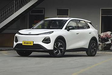 Продажа авто: Changan Qiyuan Q05: 2026 г., Электромобиль, Кроссовер — 3