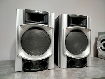 ноутбук в оше цена: Продаю колонки SONY от муз центра мощные. есть и другие