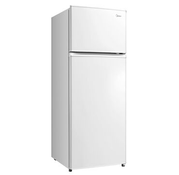 Новый Холодильник Midea, Двухкамерный