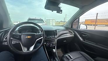 шевроле спарк м300: Chevrolet Trax: 2020 г., 1.4 л, Автомат, Бензин, Кроссовер — 7