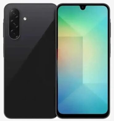 telefon sensor: Samsung Galaxy A25, 256 GB, rəng - Qara, Barmaq izi, Sensor, İki sim kartlı