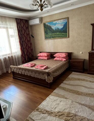 Долгосрочная аренда домов: 300 м², 7 комнат, Утепленный, Теплый пол, Бронированные двери