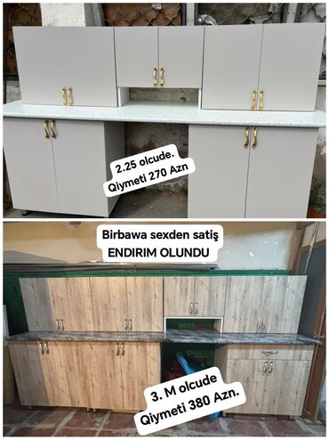 aboy vurmaq qiymeti: Metbext mebelleri satilir. Elde hazir var yenidi. Birbawa sexden