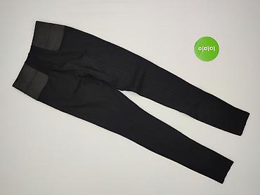 leg: Esmara, Legginsy Sportowe damskie, rozmiar S — 3