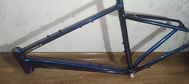 Шоссейные велосипеды: Шоссейный велосипед, Рама L (172 - 185 см), Новый — 8