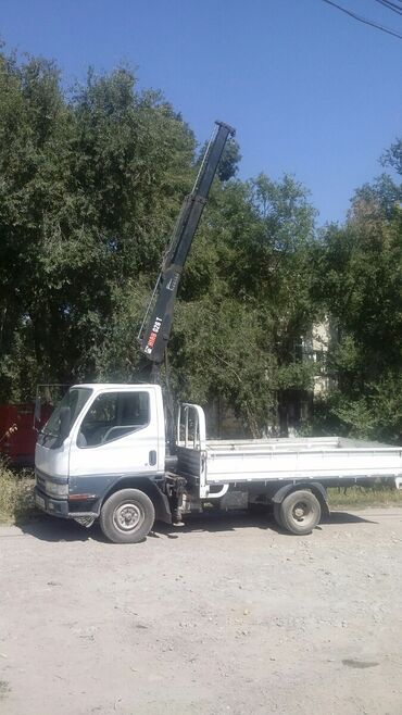 уаз бортовой бишкек in Кыргызстан | UAZ: Манипулятор | Стрела 4 м. 1 т | Борт 2000 кг