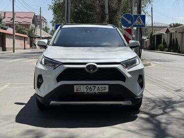 люк на камри: Toyota RAV4: 2021 г., 2.5 л, Автоматические, Гибрид