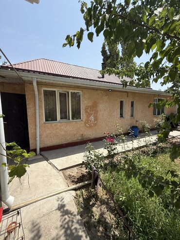 Продажа домов: Дом, 130 м², 5 комнат, Собственник, Старый ремонт — 1