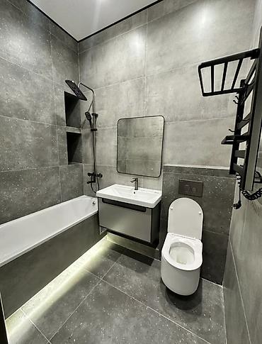 Продажа квартир: 3 комнаты, 119 м², Элитка, 14 этаж, Дизайнерский ремонт at lalafo.kg — 10 Продажа квартир: 3 комнаты, 119 м², Элитка, 14 этаж, Дизайнерский ремонт — 10