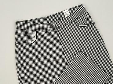 sandały marks: Marks & Spencer, Spodnie materiałowe damskie, rozmiar M — 1