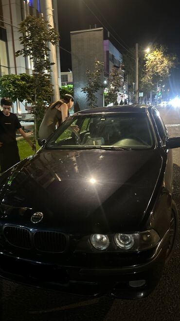 дамас машина цена бишкек: BMW 525: 1999 г., 2.5 л, Механика, Бензин, Седан