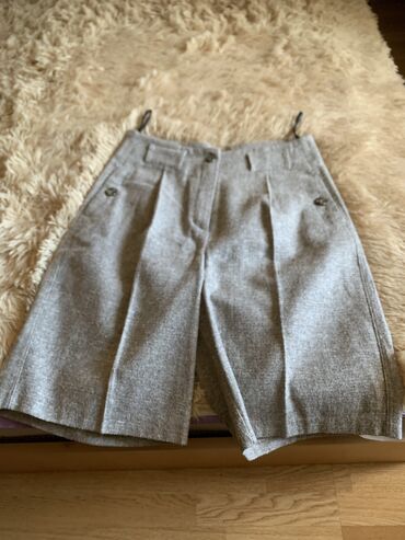 детские шорты для роллеров: Women's Short M (EU 38), цвет - Бежевый