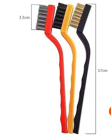 Игрушки: Щетки(разные)для уборки дома полистайте пожалуйста фото👉 У каждого — 7