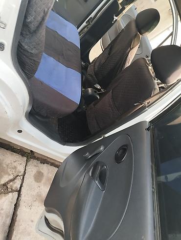 Daewoo: Daewoo Matiz: 2014 г., 0.8 л, Механика, Бензин, Хэтчбэк — 11