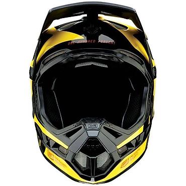 купить шлем agv: Шлем из 100% авиационного композита - Ltd Neon Yellow 
в подарок очки — 3