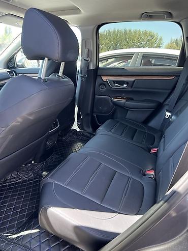 гур на хонда одиссей: Honda CR-V: 2021 г., 2 л, Автомат, Гибрид, Кроссовер — 8