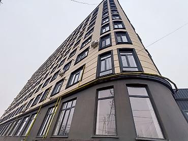 Продажа квартир: 1 комната, 50 м², Элитка, 6 этаж, Евроремонт — 5