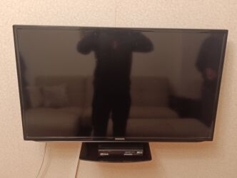 hard disk toshiba 1tb: Samsung Televizoru, 45 inch, Krosno ilə birlikdə