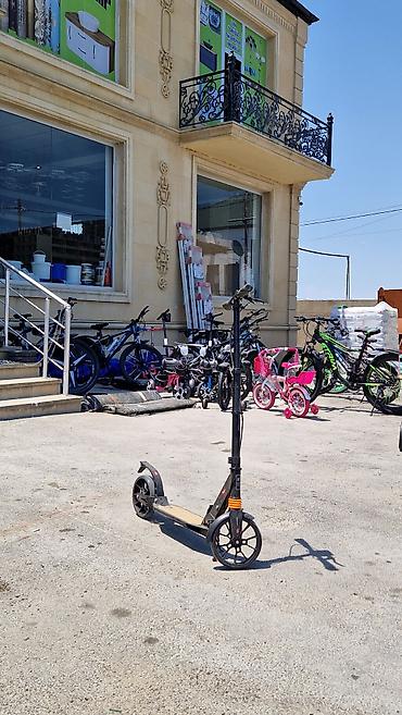 kugoo m4 pro: Uşaq və böyüklər üçün velosiped və skuter çeşidləri Məhsul — 9