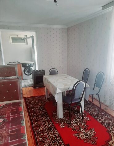 binədə kirayə evlər 2024: GDU 2 ci korpusuna yaxın, kohnə yevlax avtovağzalda, Nərmanov parkının