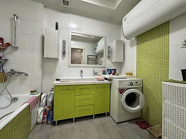 Продажа квартир: 3 комнаты, 125 м², Элитка, 3 этаж, Евроремонт — 5