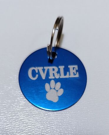 Psi: Personalizovani privesci za pse. Licna karta vasih kuca😃 Ime i broj na lalafo.rs — 12 Psi: Personalizovani privesci za pse. Licna karta vasih kuca😃 Ime i broj — 12