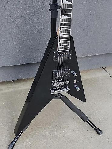 Sport i hobi: HARLEY BENTON RX-10 BK ROCK B-STOCK MODEL 2 | Slanje po dogovoru ili — 3