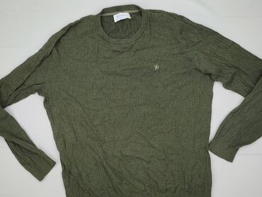 Sweter, L (EU 40), condition - Very good