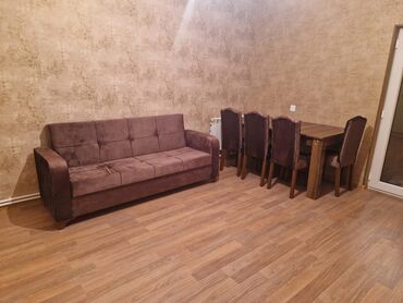 Uzunmüddətli kirayə evlər: 30 kv. m, 1 otaqlı, Kombi, İnternet, Qaz -da lalafo.az — 9 Uzunmüddətli kirayə evlər: 30 kv. m, 1 otaqlı, Kombi, İnternet, Qaz — 9