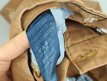 apple bottom: Tommy Hilfiger, Spodnie materiałowe damskie, rozmiar XS — 5