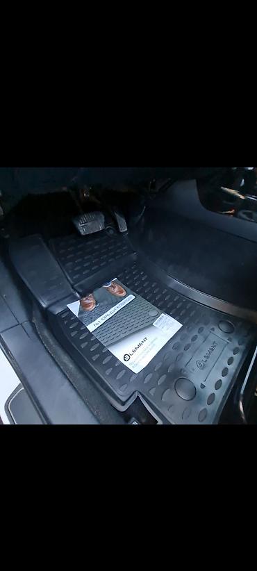 i̇kinci el: Subaru Forester 2008-2013 poliuretan ayaqalti ❗QiYMƏT: 50azn — 1
