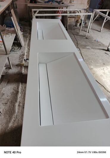 Другие услуги: Делаем искусственный камень любой сложности барные стойки столешницы at lalafo.kg — 13 Другие услуги: Делаем искусственный камень любой сложности барные стойки столешницы — 13