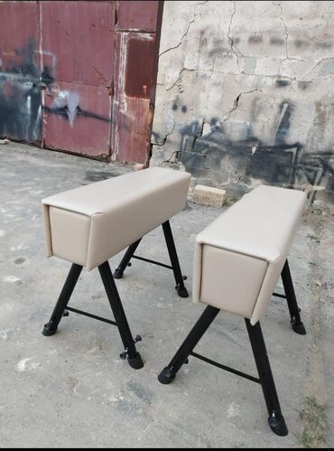 İsveç divarları: Məhsul: idman zalı və təhsil müəssisələri üçün inventar və — 5