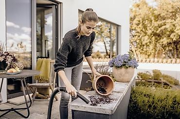 пылесос karcher wd 3: Моющий пылесос Новый Karcher Полная оплата — 9