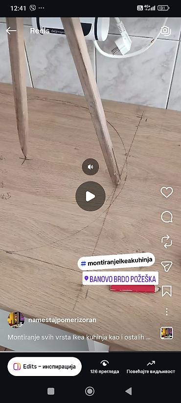 cipelarnik ikea beograd: Montiranje Ikea i ostalih kuhinja Kuhinja Pogledajte i stranicu — 10