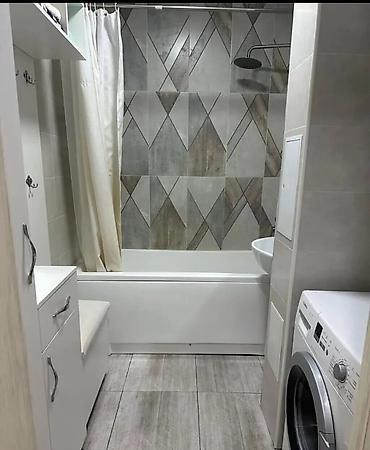 Продажа квартир: 4 комнаты, 95 м², 106 серия улучшенная, 7 этаж, Евроремонт — 4