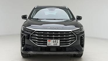 Jetour: Jetour X70 Plus: 2020 г., 1.5 л, Робот, Бензин, Кроссовер — 1