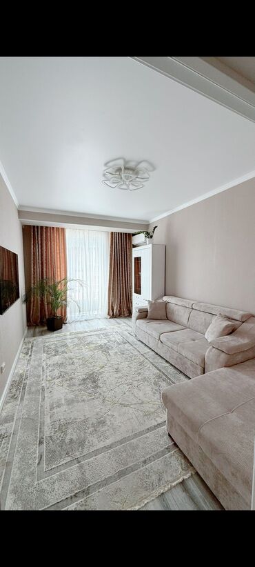 Продажа квартир: 1 комната, 42 м², Элитка, 4 этаж, Евроремонт