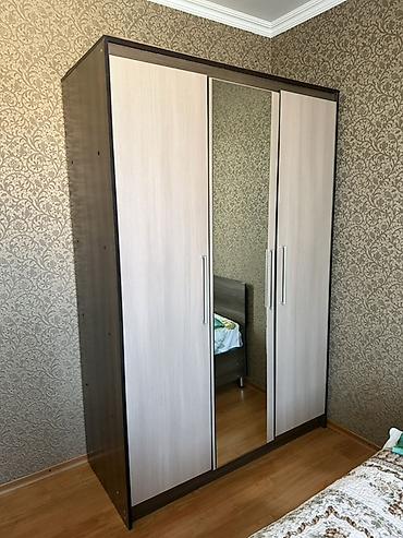 печ буржуйка: Продается спальный гарнитур!!! кровать, матрас, шкаф, 2тумбы, комод — 2