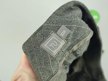 carry 12: TU Woman, Spodnie materiałowe damskie, rozmiar S — 4