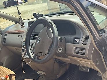 voxy noah: Honda Odyssey: 2003 г., Автомат, Минивэн — 9